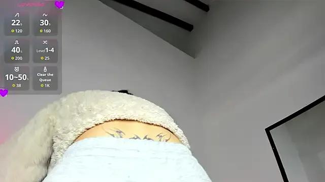 Freechat Lola_Blondie on StripChat