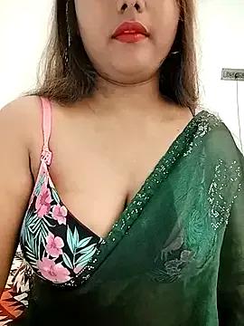 Freechat LoveLy-Soneya on StripChat