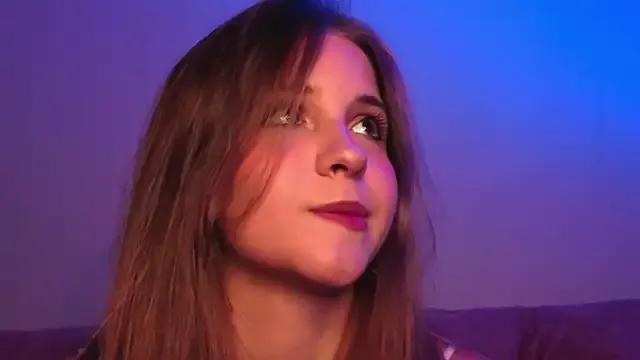 Private LoveSeekins on StripChat