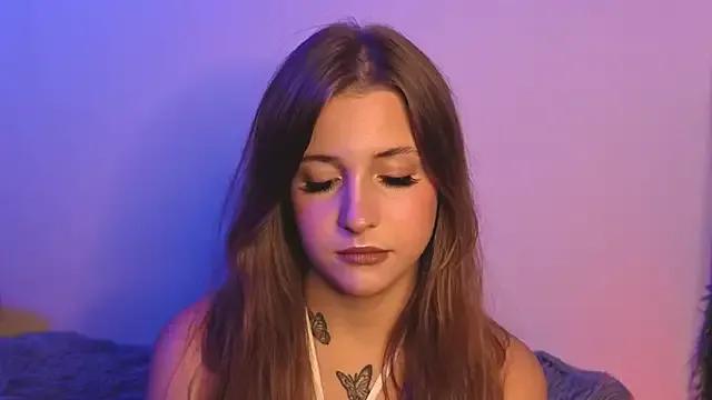 Private LoveSeekins on StripChat