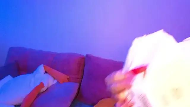 Private LoveSeekins on StripChat