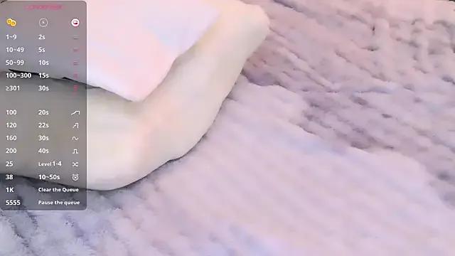 Freechat lubanmaster on StripChat