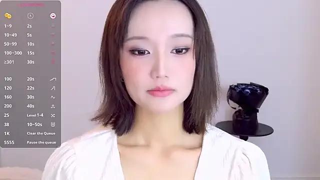 Freechat lubanmaster on StripChat