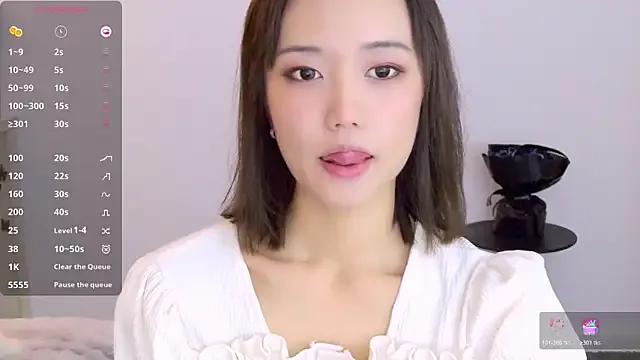 Freechat lubanmaster on StripChat