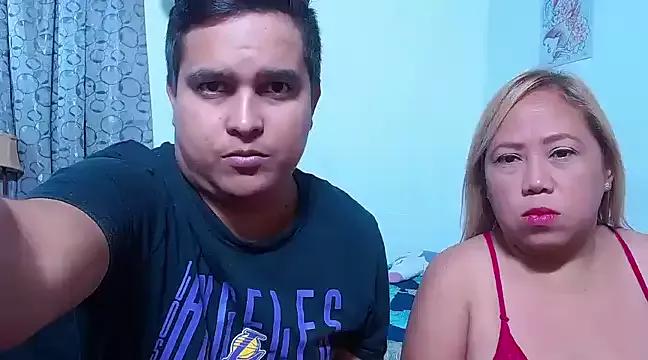 Freechat lucasandSofi on StripChat