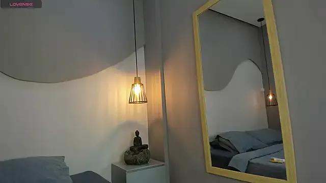 Freechat lucelly_15 on StripChat