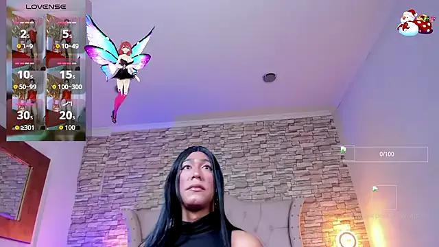 StripChat Lucia-Horny24 is Freechat Lucia-Horny24 — GIVE ME YOUR MILK QUEEN LUCIA