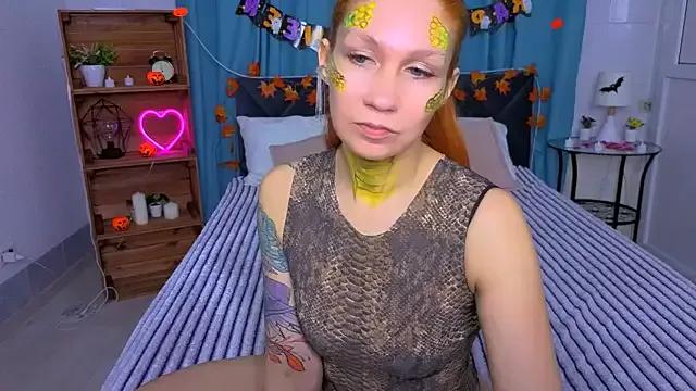 Private LucieHells on StripChat