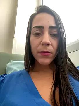 Freechat lucioliveira on StripChat