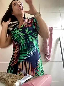 Freechat lucioliveira on StripChat