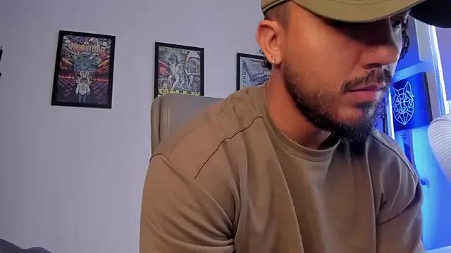 Freechat luck_spartans on StripChat