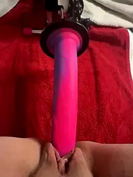 StripChat luisa1 is Freechat luisa1 — Flash boobs+control my toy.