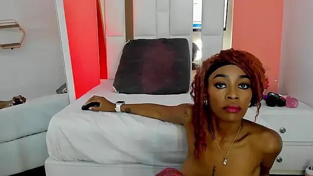 Freechat Luna_ebony69 on StripChat