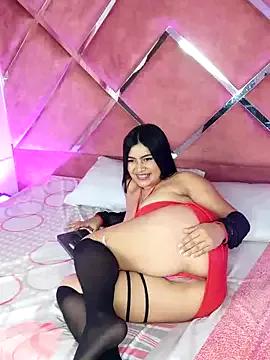 Private LunaaRosse on StripChat