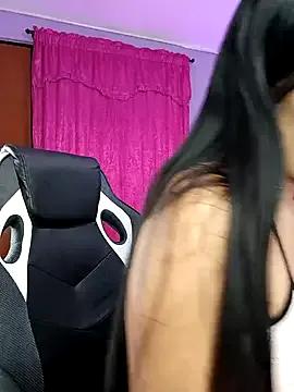 Private LunaaRosse on StripChat