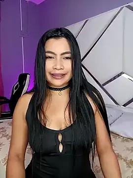 Private LunaaRosse on StripChat