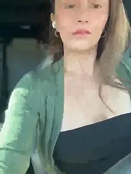 lunagirl13 — Vibe me 