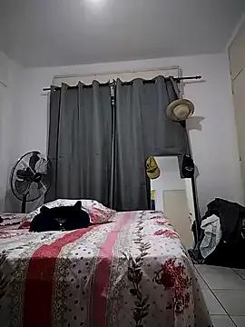 Freechat Lunita86 on StripChat