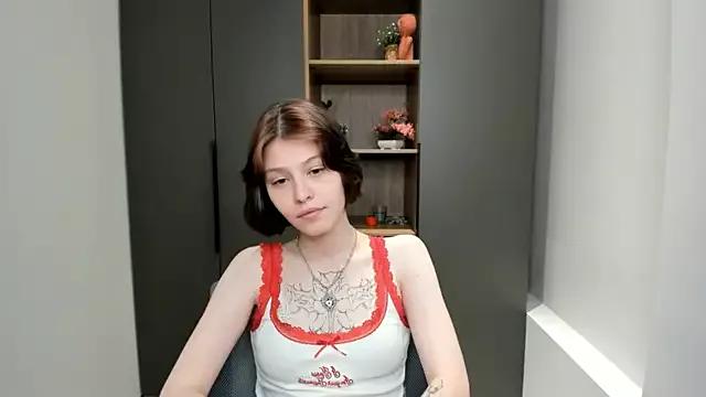 Freechat LurleneRamo on StripChat