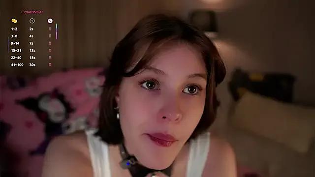 Freechat LurleneRamo on StripChat