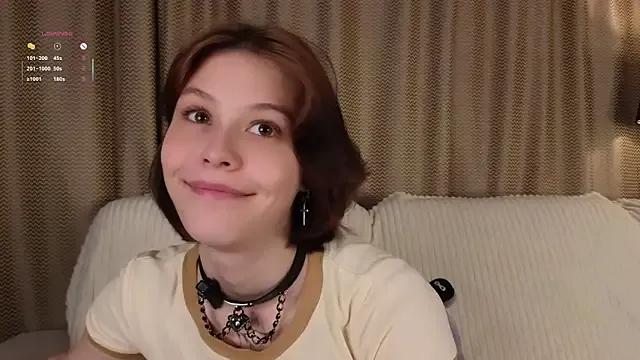 Freechat LurleneRamo on StripChat