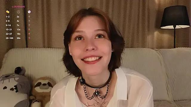 Freechat LurleneRamo on StripChat