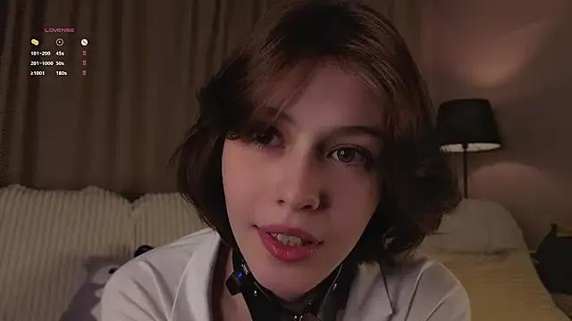 Freechat LurleneRamo on StripChat