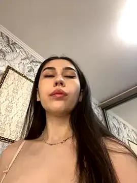 StripChat LushLuna is Freechat LushLuna — CUM SHOW TS+HOT FUCK