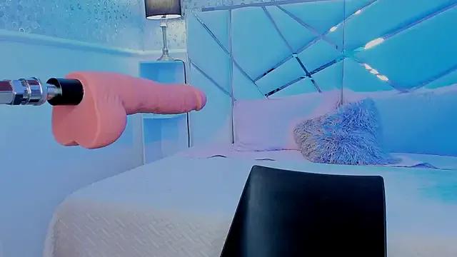 Freechat LYEN_RAE on StripChat