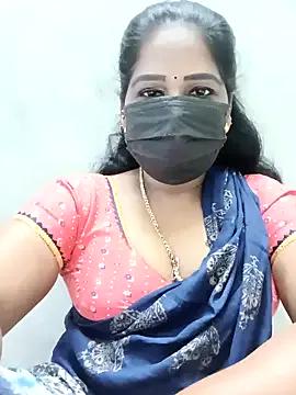 MaaliiiPonuTamil — 5000