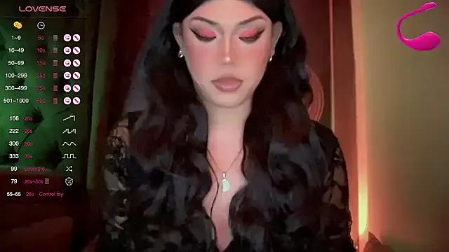 Freechat madam_agnes1 on StripChat