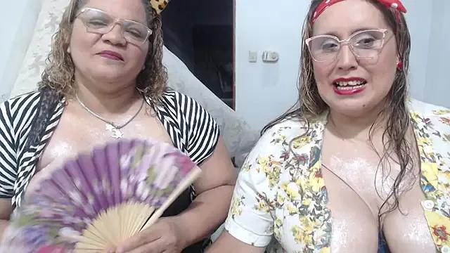 Freechat mademooms on StripChat