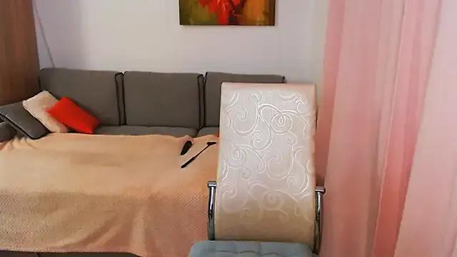 Freechat Magic_Blondie on StripChat