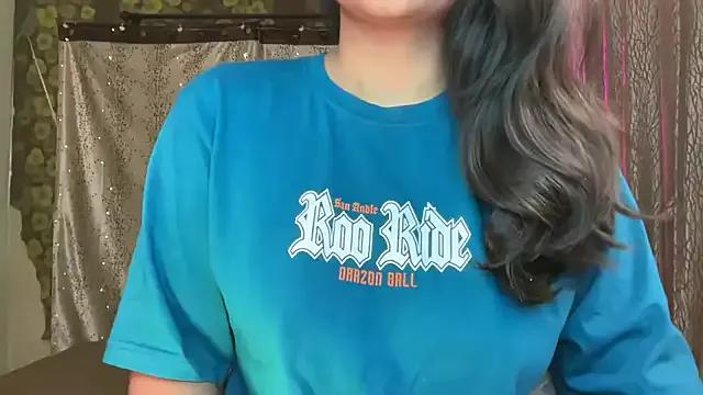 StripChat Magical_fairyy is Freechat Magical_fairyy — Boobs Oiling with 20 Hard Spank :fire: