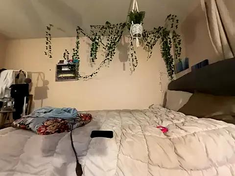 Freechat magicalc00ch on StripChat