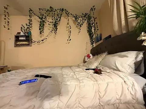 Freechat magicalc00ch on StripChat