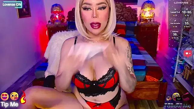 Freechat Magnificent_Transts on StripChat