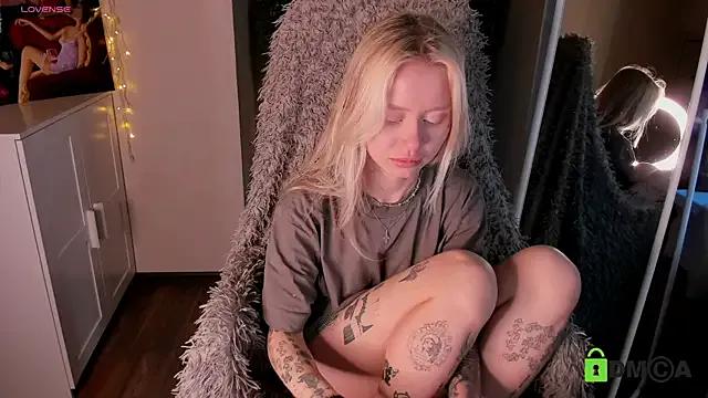 Freechat MalenaErnman on StripChat