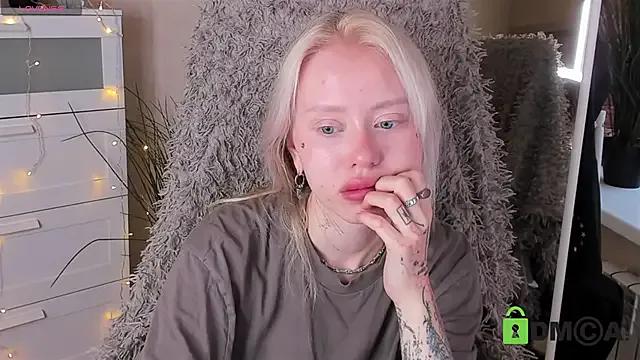 Freechat MalenaErnman on StripChat