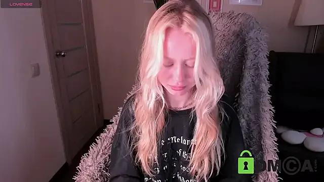 Freechat MalenaErnman on StripChat