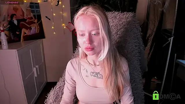 Freechat MalenaErnman on StripChat