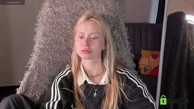 Freechat MalenaErnman on StripChat