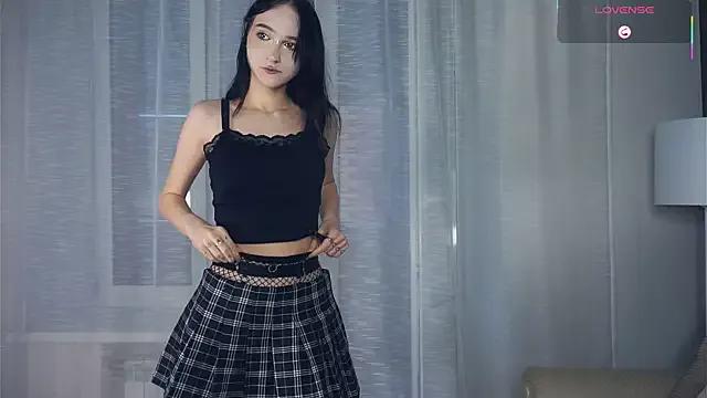 Freechat MalvinaKroening on StripChat