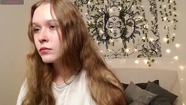 MandyMils — for being happy