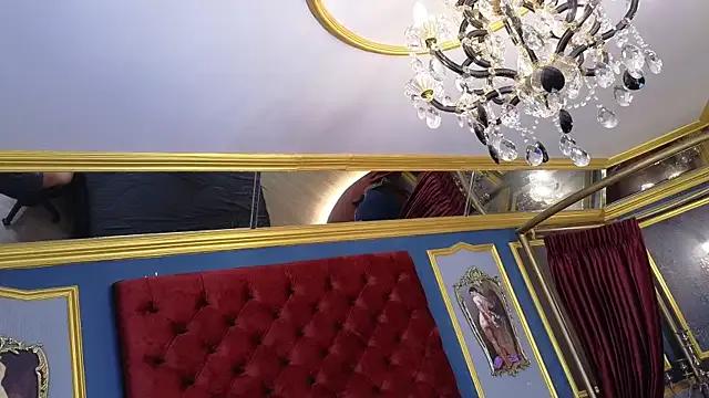 Group MarcoVitto on StripChat