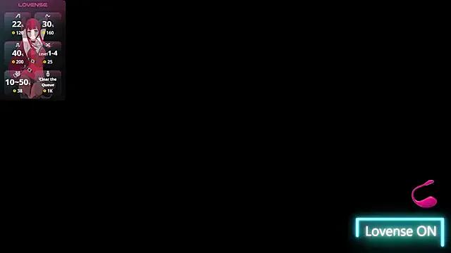 Freechat Margarethlex on StripChat