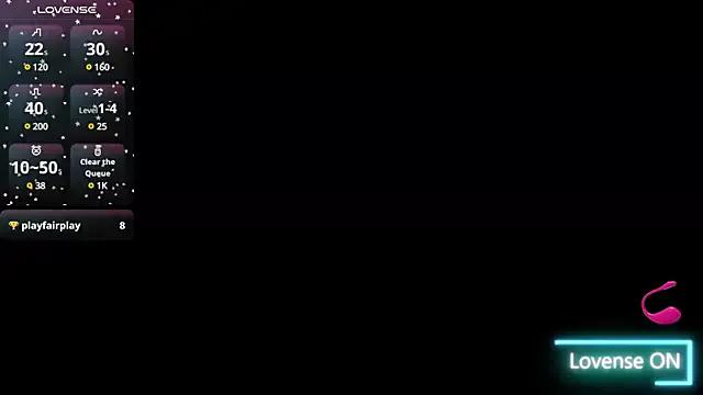 Freechat Margarethlex on StripChat