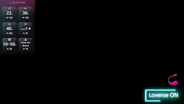 Freechat Margarethlex on StripChat