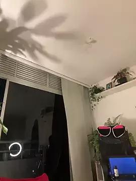 Freechat MariaIsabella8 on StripChat