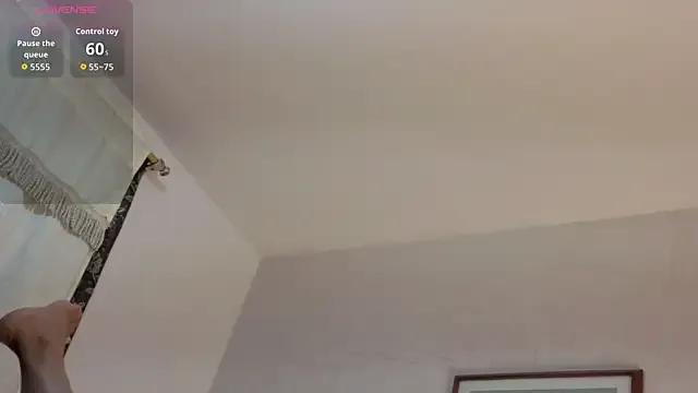 Freechat mariangellive on StripChat